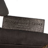 Balenciaga Lambskin Motocross Giant 12 Zip Around Flat Clutch Secondhand