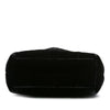 Saint Laurent Small Matelasse Velvet Monogram LouLou Crossbody Secondhand