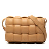 Bottega Veneta Nappa Intrecciato Padded Cassette Crossbody Secondhand