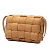 Bottega Veneta Nappa Intrecciato Padded Cassette Crossbody Secondhand