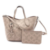 Louis Vuitton Monogram Mahina Blossom PM Secondhand