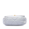 Chanel Medium Lambskin 19 Flap Secondhand