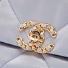 Chanel Medium Lambskin 19 Flap Secondhand
