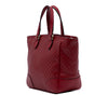 Gucci Small Microguccissima Bree Satchel Secondhand