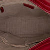 Secondhand Gucci Small Microguccissima Bree Satchel
