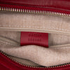 Secondhand Gucci Small Microguccissima Bree Satchel