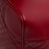 Secondhand Gucci Small Microguccissima Bree Satchel