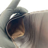 Fendi Zucca Canvas Bifold Wallet Secondhand