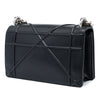 Dior Small Grained Calfskin Diorama Flap Secondhand