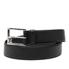 Louis Vuitton Leather Saint Germain Belt Secondhand