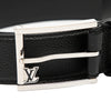 Louis Vuitton Leather Saint Germain Belt Secondhand