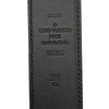 Louis Vuitton Leather Saint Germain Belt Secondhand