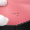 Prada Saffiano Envelope Pouch Secondhand