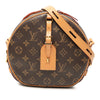 Louis Vuitton Monogram Boite Chapeaux Souple MM Secondhand