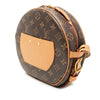 Louis Vuitton Monogram Boite Chapeaux Souple MM Secondhand