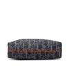 Dior Diorissimo Trotter Denim Flight Cosmetic Pouch Secondhand