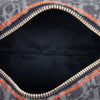 Dior Diorissimo Trotter Denim Flight Cosmetic Pouch Secondhand