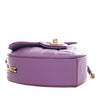 Chanel Mini Lambskin CC in Love Heart Crossbody Secondhand