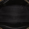 Secondhand Prada Saffiano And City Calf Esplanade Satchel