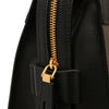 Secondhand Prada Saffiano And City Calf Esplanade Satchel