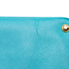 Prada Large Saffiano Lux Promenade Satchel Secondhand