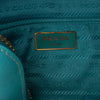Prada Large Saffiano Lux Promenade Satchel Secondhand