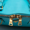 Prada Large Saffiano Lux Promenade Satchel Secondhand