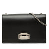 Saint Laurent Smooth Calfskin Metropolis Chain Crossbody Secondhand