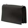 Saint Laurent Smooth Calfskin Metropolis Chain Crossbody Secondhand