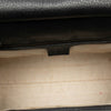Gucci Small GG Marmont Grained Calfskin Top Handle Satchel Secondhand