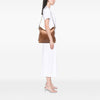 Gucci Small Grained Calfskin Miss GG Hobo Secondhand