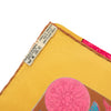 Hermès Torana Silk Scarf 90 Secondhand