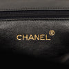 Chanel CC Quilted Lambskin Full Flap Crossbody Secondhand