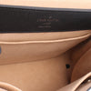 Secondhand Louis Vuitton Grained Calfskin LockMe Ever BB
