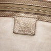 Gucci GG Canvas Bella Satchel Secondhand