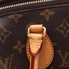 Louis Vuitton Monogram Turenne GM Secondhand