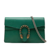 Gucci Mini Calfskin Dionysus Crossbody Secondhand