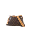 Louis Vuitton Monogram CarryAll BB Secondhand