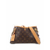 Louis Vuitton Monogram CarryAll BB Secondhand