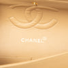 Chanel Medium Classic Lambskin Double Flap Secondhand