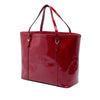 Gucci Microguccissima Patent Nice Tote Secondhand