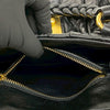 Miu Miu Matelasse Lux Lambskin Bauletto Aperto Satchel Secondhand