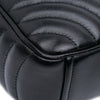 Secondhand Prada Soft Calfskin Diagramme Camera Bag