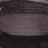 Secondhand Prada Soft Calfskin Diagramme Camera Bag