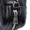 Secondhand Prada Soft Calfskin Diagramme Camera Bag