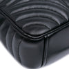 Secondhand Prada Soft Calfskin Diagramme Camera Bag