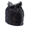 Chanel Small Denim Mood Bucket with Chain Secondhand