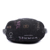 Chanel Small Denim Mood Bucket with Chain Secondhand