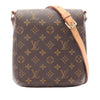 Louis Vuitton Monogram Musette Salsa Long Strap Secondhand