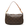 Louis Vuitton Monogram Pochette Accessoires Secondhand
